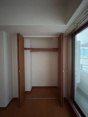 収納　収納豊富です