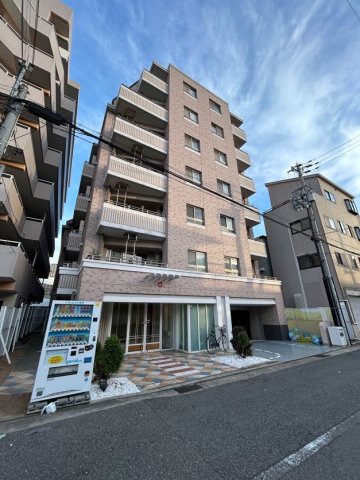 建物外観　外観です