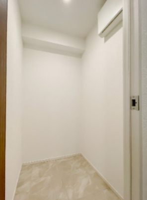 収納　別部屋参考写真