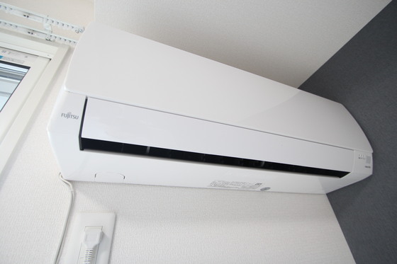 その他設備　※別部屋の写真です