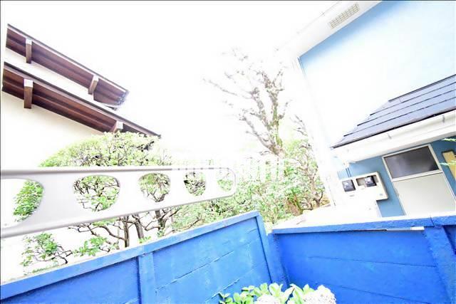 眺望　窓からの眺めです♪