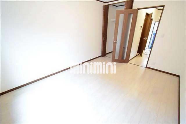 その他部屋・スペース　綺麗なフローリングのお部屋です♪