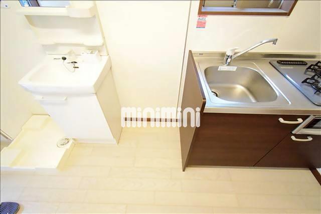 その他部屋・スペース　冷蔵庫など置けます☆