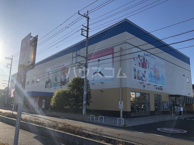 その他　川越スイミングスクール（その他）まで512m