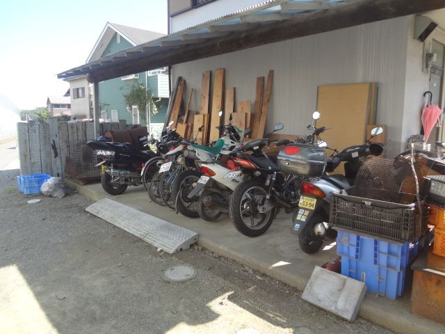 その他共有部分