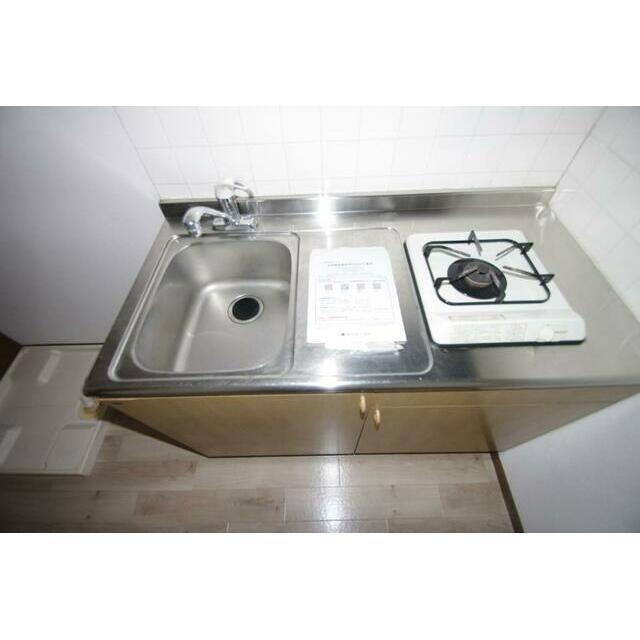 キッチン　キッチンセット