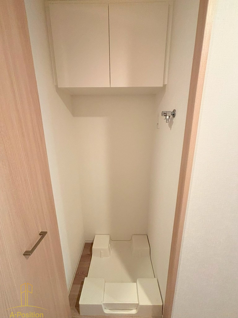 その他設備　Metrosa谷町六丁目North