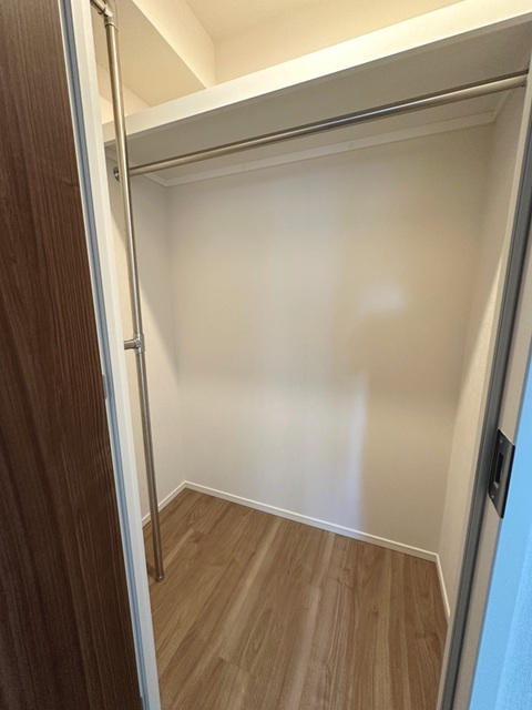 収納　※写真は同タイプ住戸です。