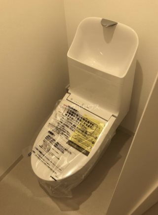 トイレ　別部屋写真使用