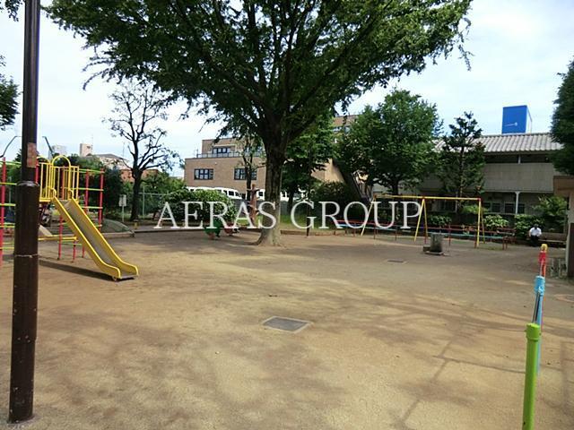 公園　井草北公園（公園）まで243m