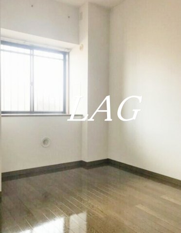 その他部屋・スペース　寝室です。