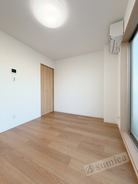 その他部屋・スペース　このお部屋。毎日が楽しくなります。