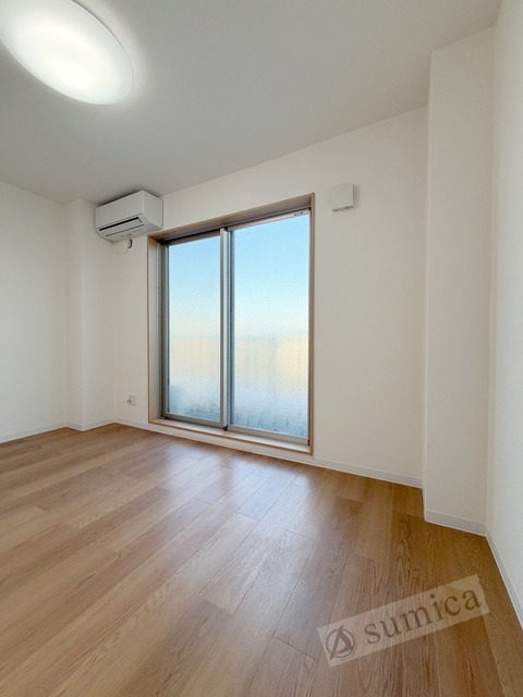 バルコニー　扉を開ければこの解放感＾０＾さぁどう使いましょうか。。。