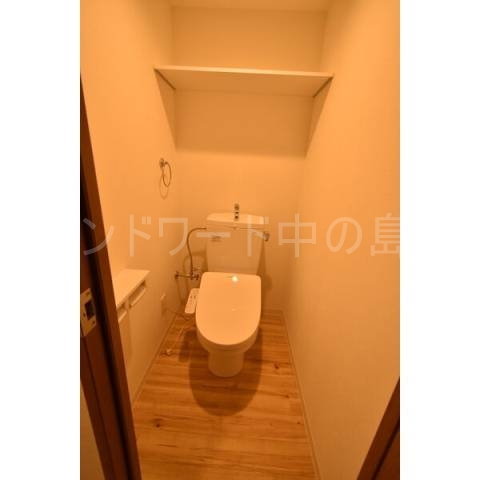 トイレ　詳細は、ウィンドワード中の島店までご相談下さい。