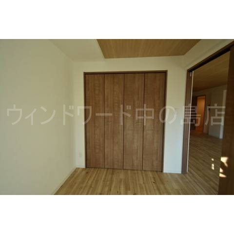 収納　詳細は、ウィンドワード中の島店までご相談下さい。