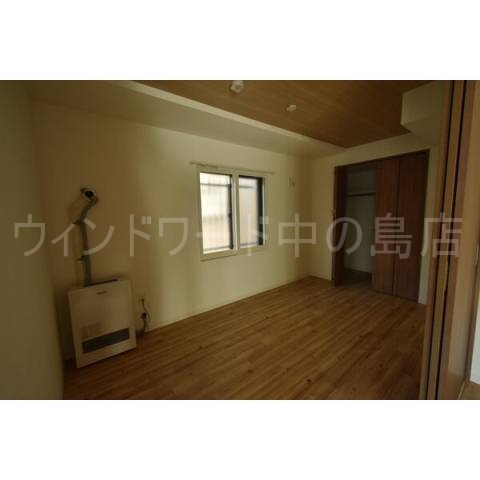 その他設備　詳細は、ウィンドワード中の島店までご相談下さい。