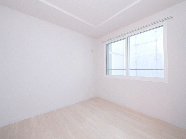 その他部屋・スペース　洋室です☆