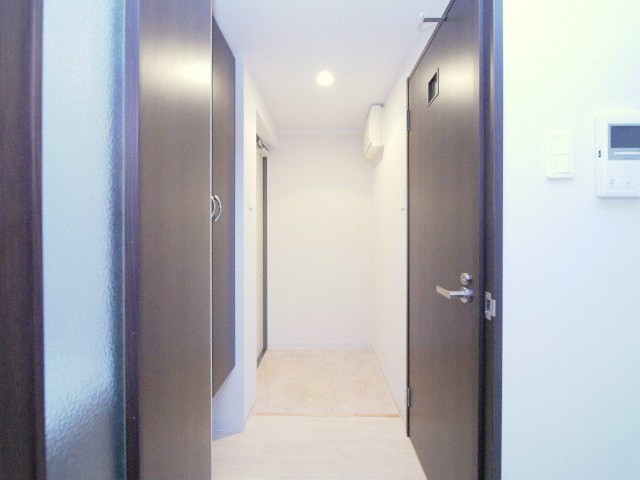 玄関　玄関です☆