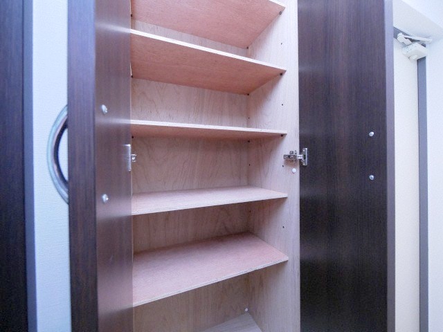 その他　シューズボックスです☆