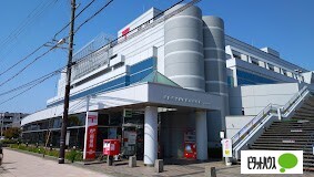 郵便局　大阪安治川口駅前郵便局（郵便局）まで679m