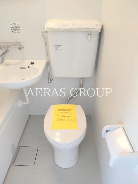 トイレ　同仕様