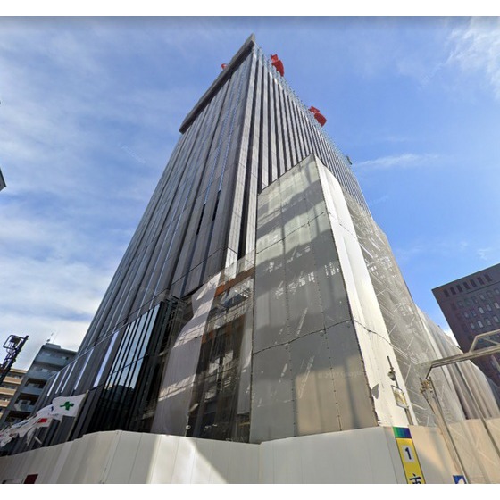 役所　川崎市役所（役所）まで2169m