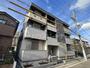 エクセリア南花畑I 2階 築3年5ヶ月の賃貸物件