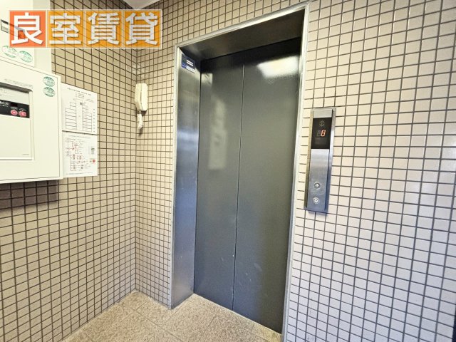 その他共有部分　エレベーター