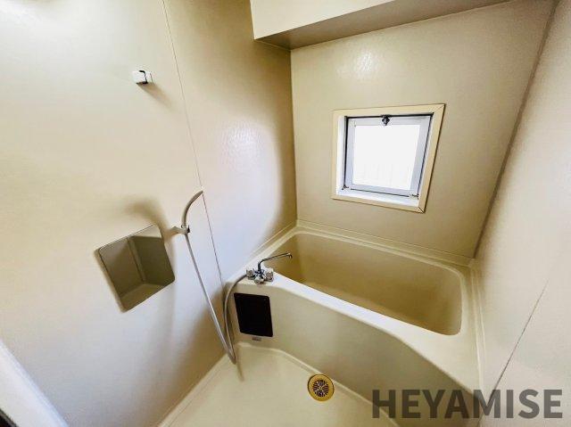 バス・シャワールーム　※類似間取りのお部屋の参考画像です※現況を優先します