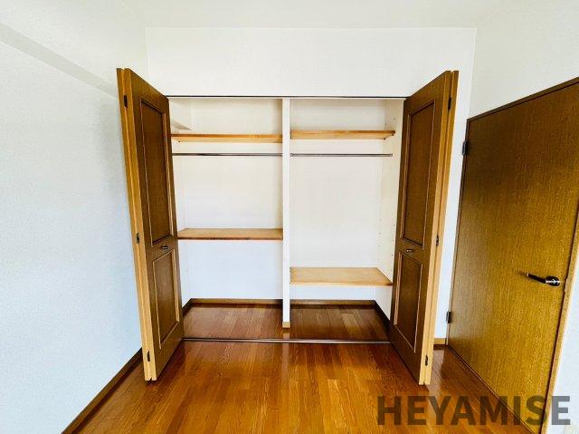 収納　※類似間取りのお部屋の参考画像です※現況を優先します