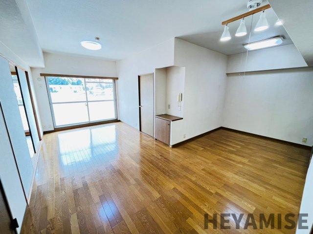 居室・リビング　※類似間取りのお部屋の参考画像です※現況を優先します