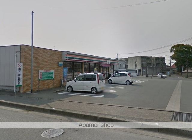 コンビニ　セブンイレブン（コンビニ）まで1199m