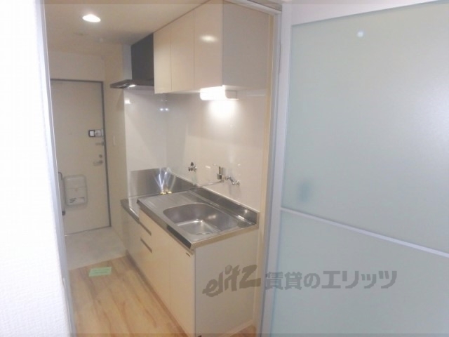 その他部屋・スペース　廊下