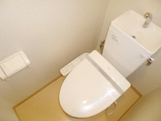 トイレ　★トイレ★