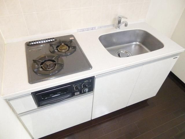 キッチン　★システムキッチン★