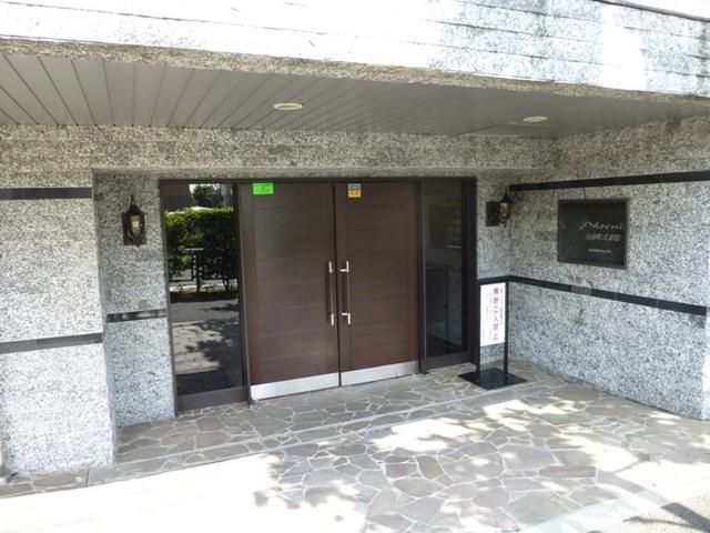 エントランス　★エントランス★