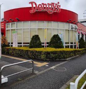 その他　デニーズ立川南店（その他）まで666m