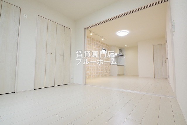 その他部屋・スペース　5帖の明るいお部屋！