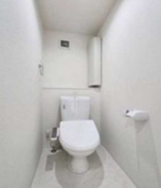 トイレ　同仕様