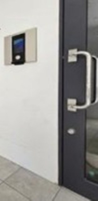 セキュリティ　同仕様