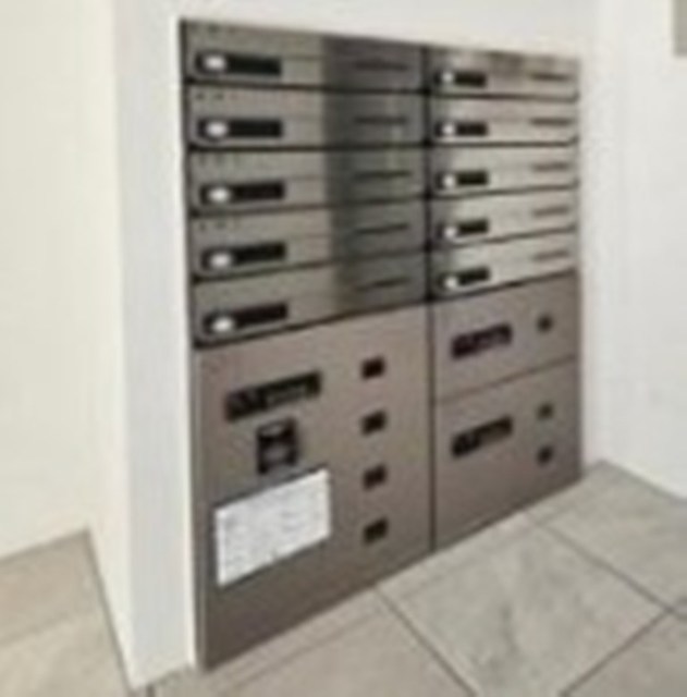 その他共有部分　同仕様