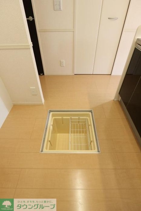 その他設備　※別号室参考写真です