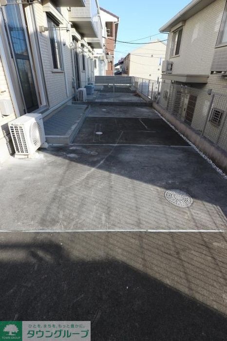 その他　※別号室参考写真です