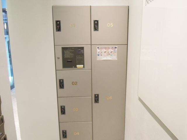 その他共有部分　共有部分