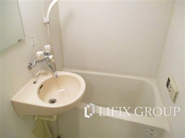 バス・シャワールーム　風呂