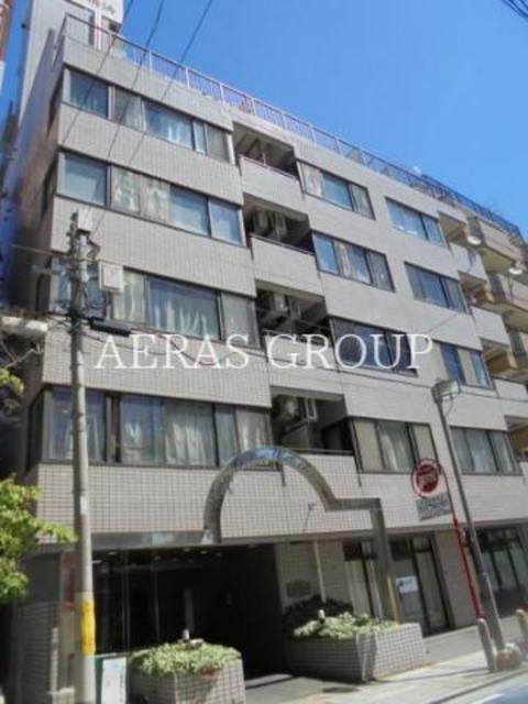 建物外観　★外観★