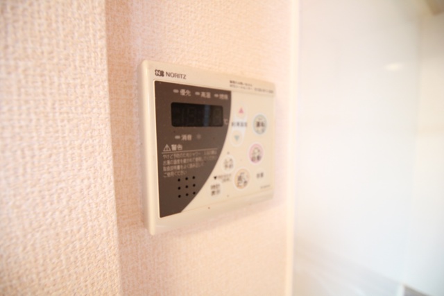 その他設備　※別室の参考写真の為、現況優先です。