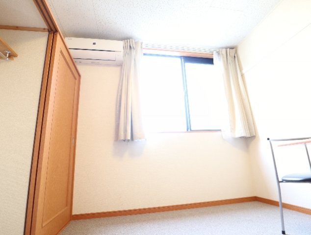 その他部屋・スペース　ゆとりの広さです