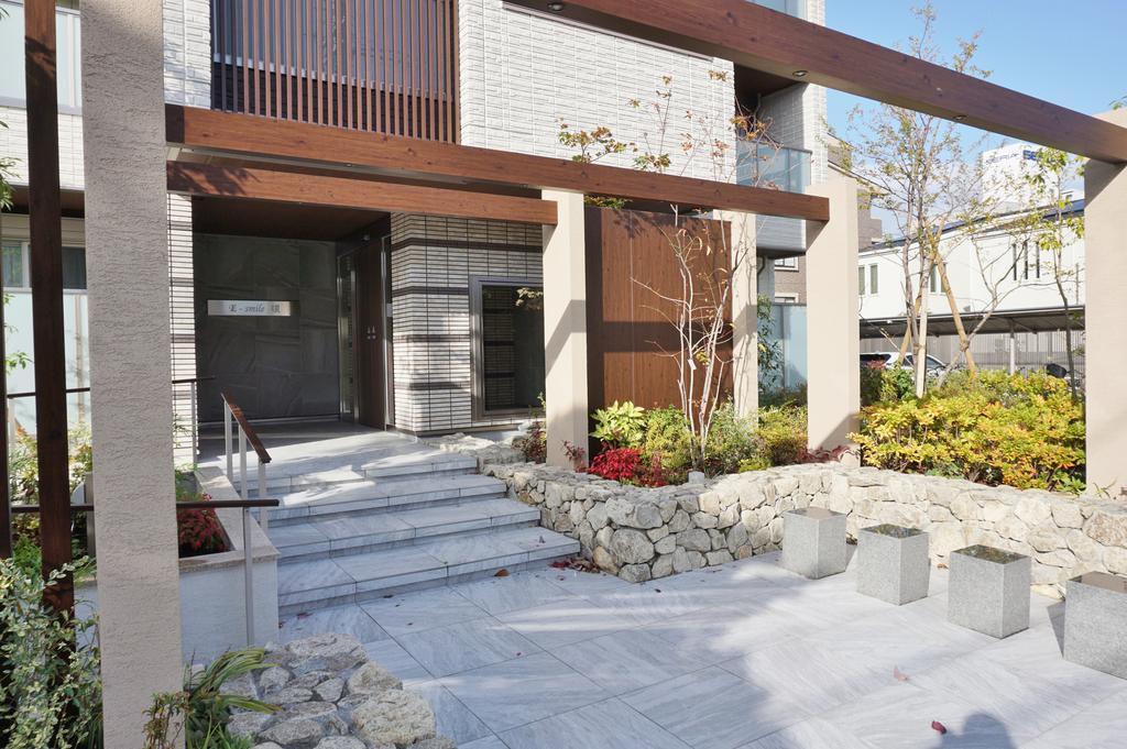 エントランス　★エントランス