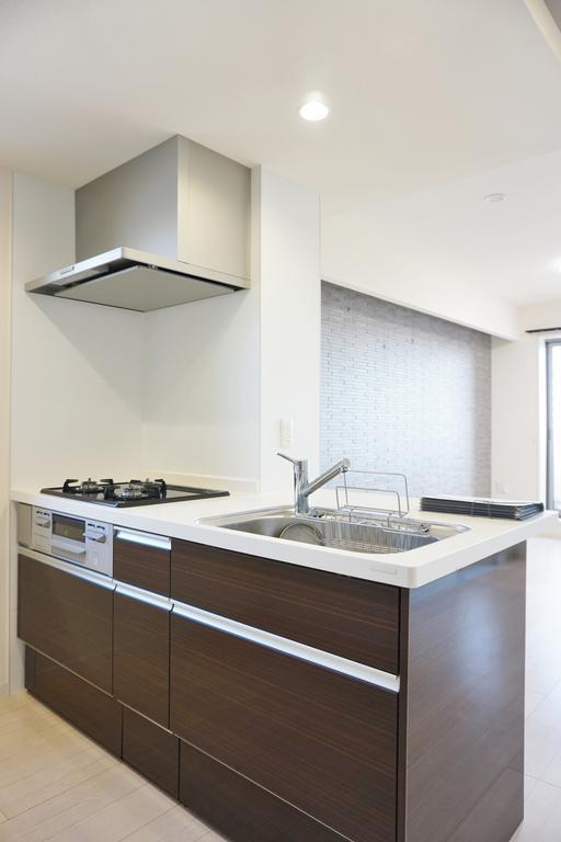 キッチン　イメージ画像